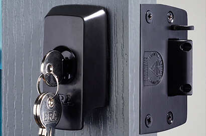 Dépannage serrurerie